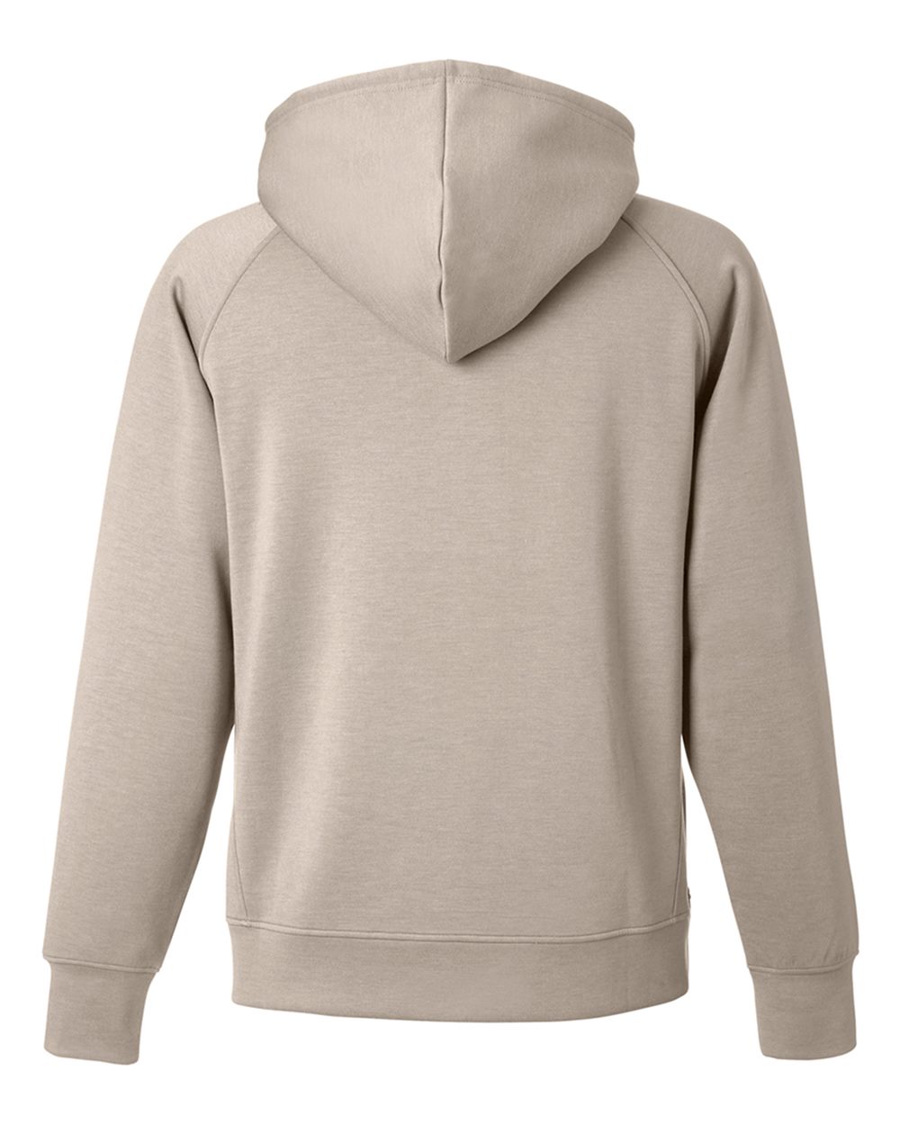 NYU Apex Fleece Hooded Sweatshirt