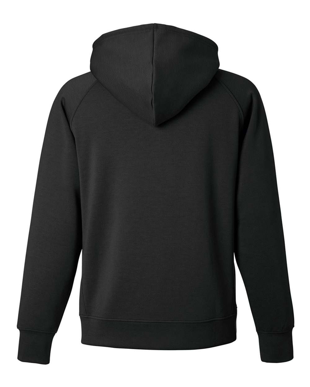 NYU Apex Fleece Hooded Sweatshirt