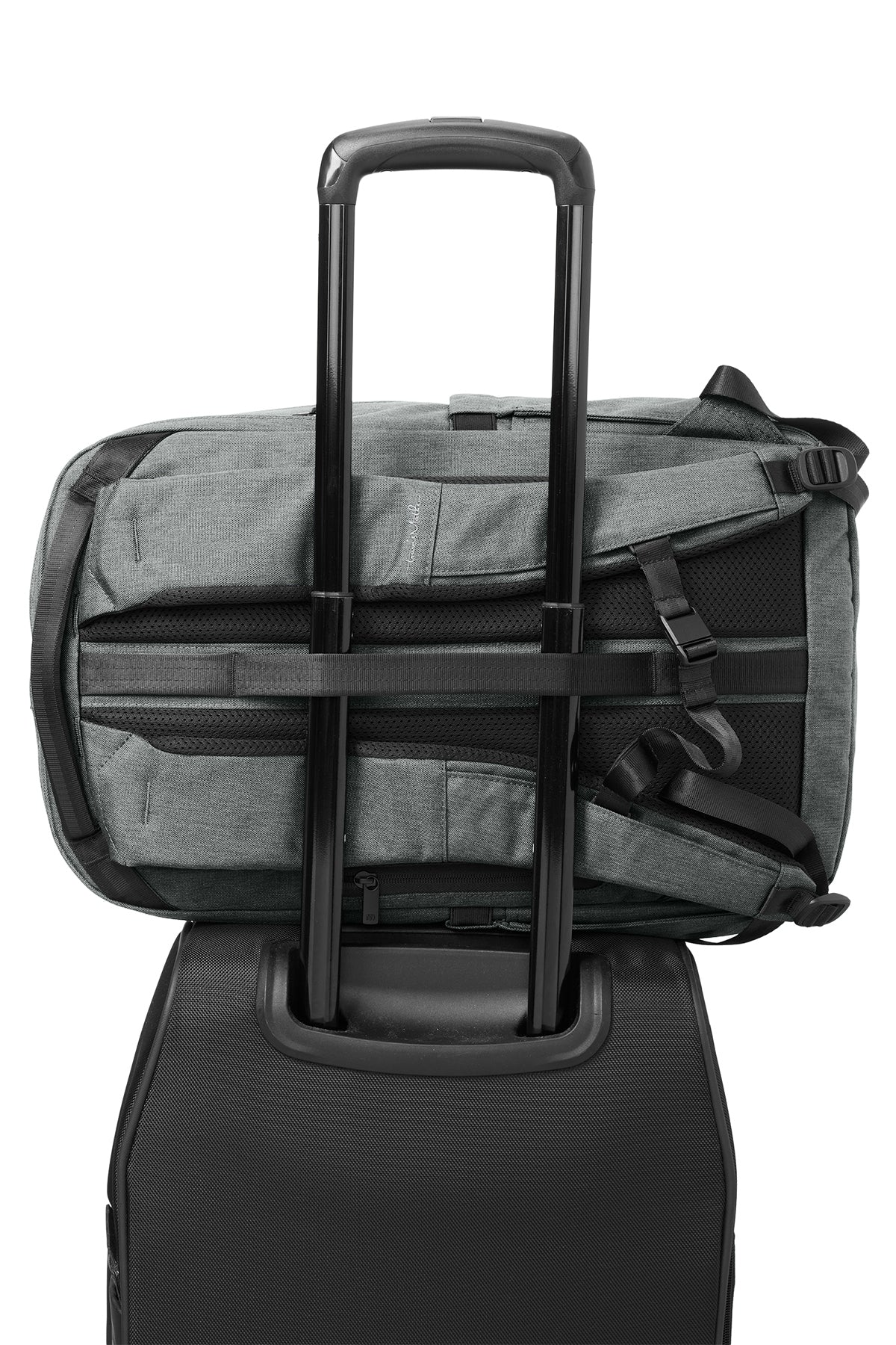 NYU TravisMathew Duration Backpack