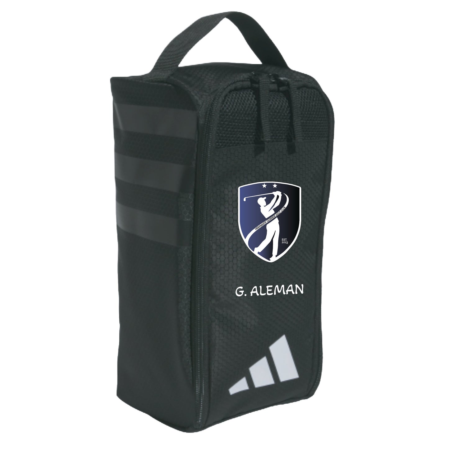Hermanos Lejanos Stadium II Team Shoe Bag