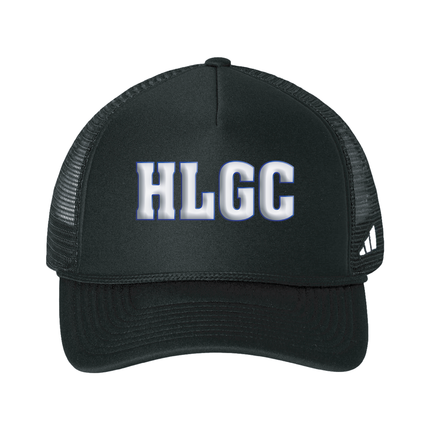 Hermanos Lejanos Fundamental Dispatch Trucker Cap