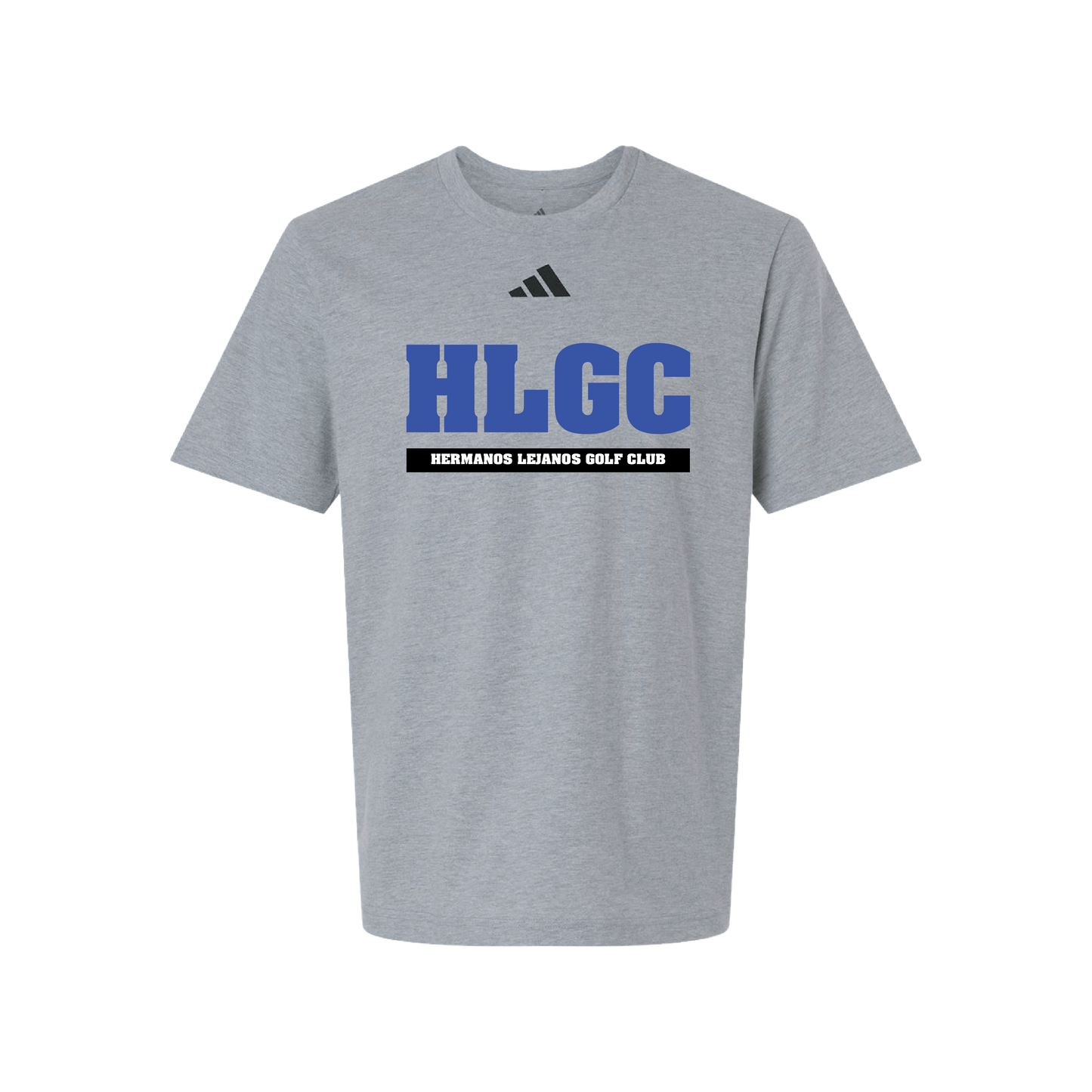 Hermanos Lejanos Men's Pregame T-Shirt