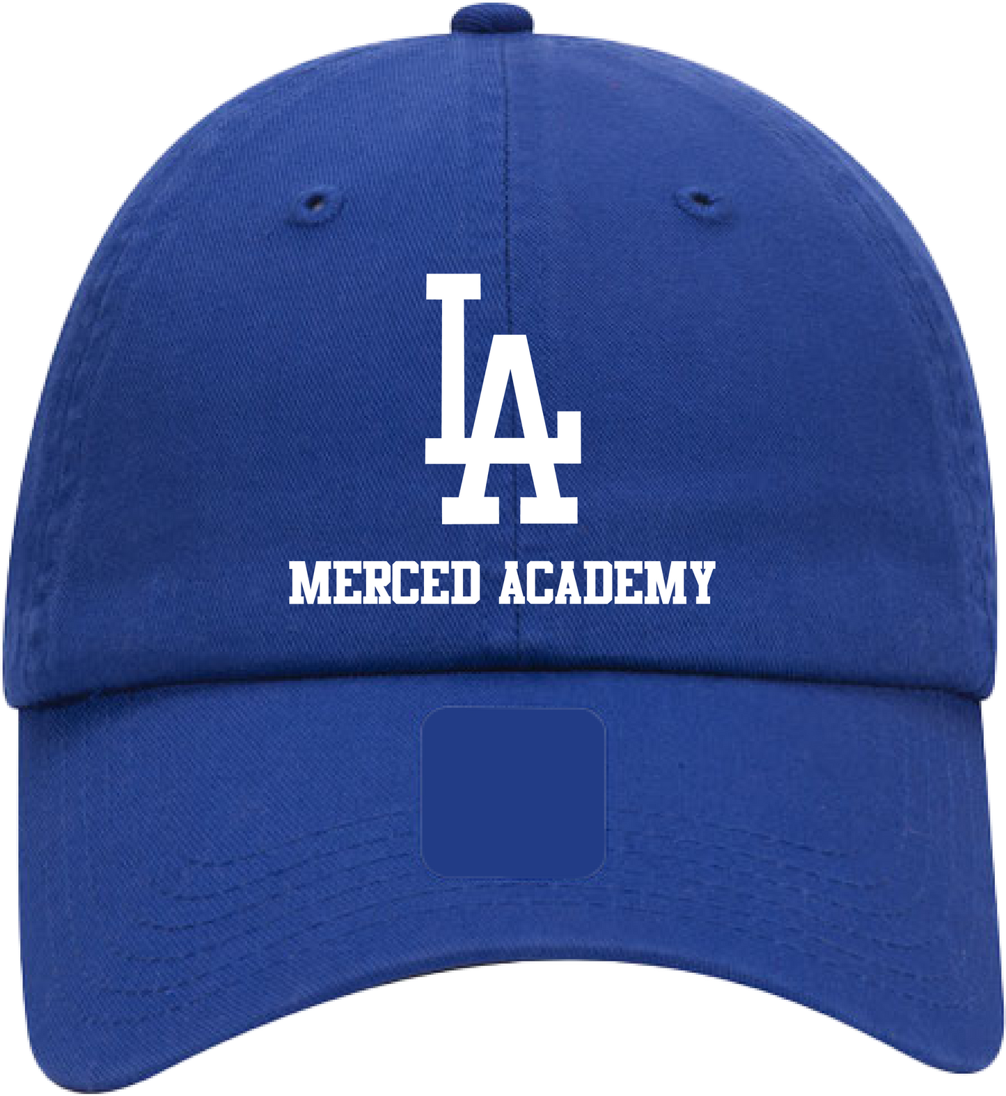 La Merced Dad Cap