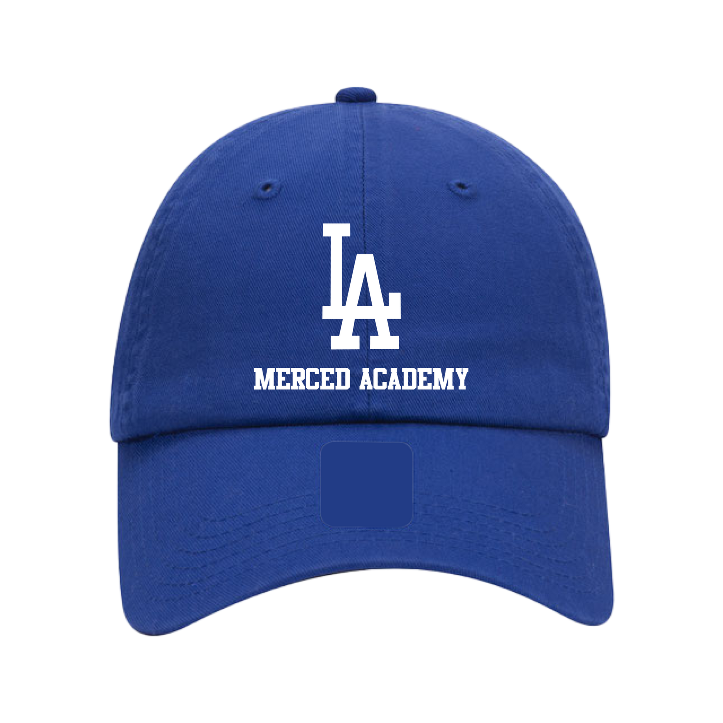 La Merced Dad Cap