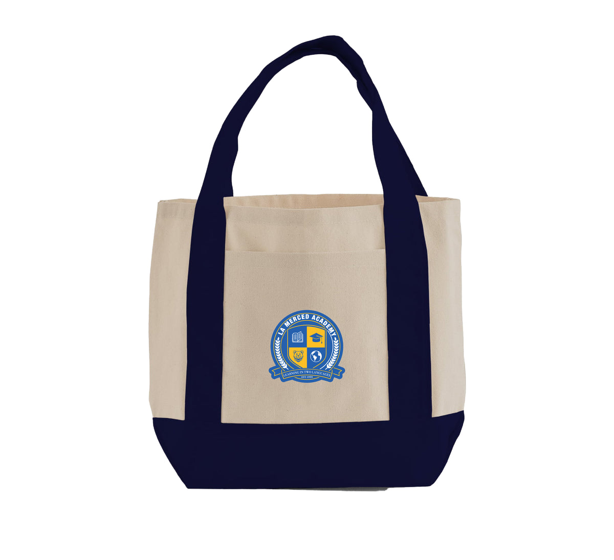 LMA Mini Tote Bag 2026