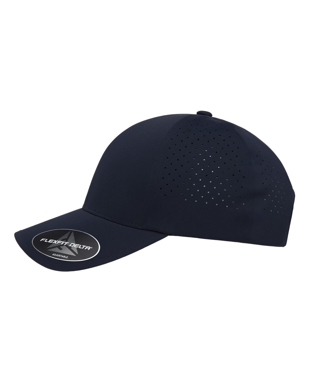 HERMANOS LEJANOS FLEX FIT DELTA HAT