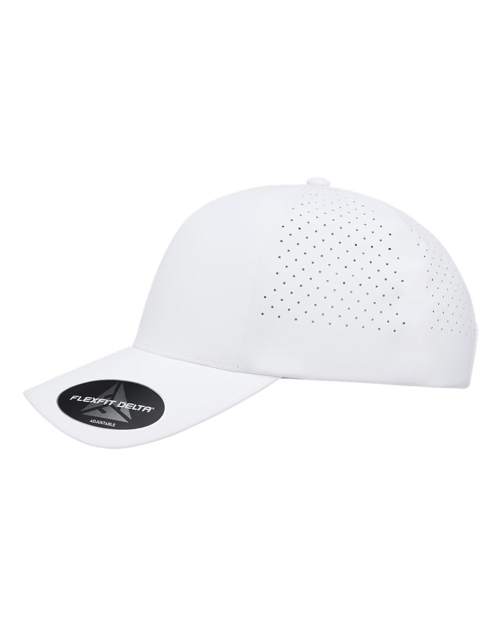 HERMANOS LEJANOS FLEX FIT DELTA HAT