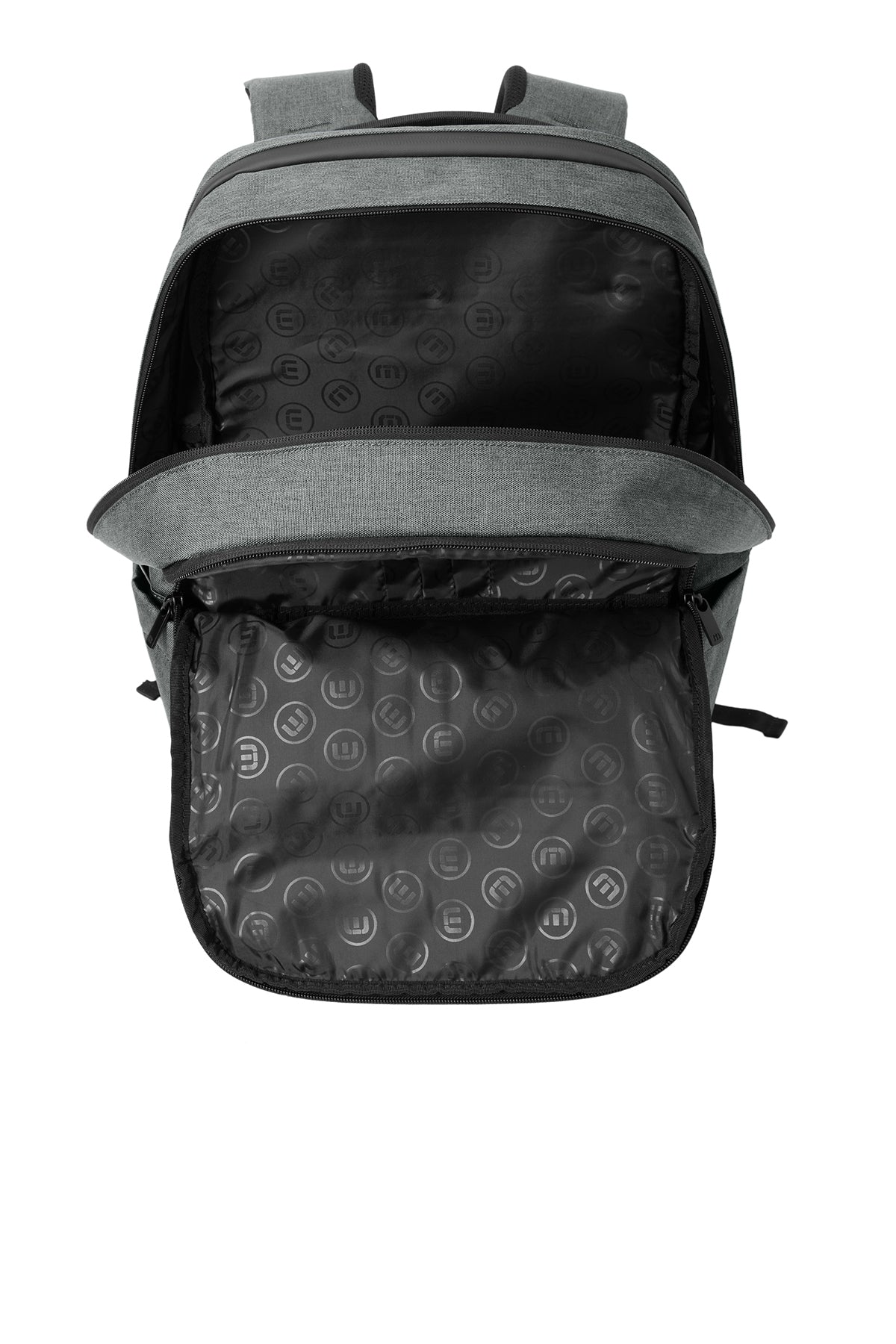 NYU TravisMathew Duration Backpack