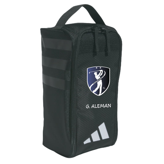 Hermanos Lejanos Stadium II Team Shoe Bag
