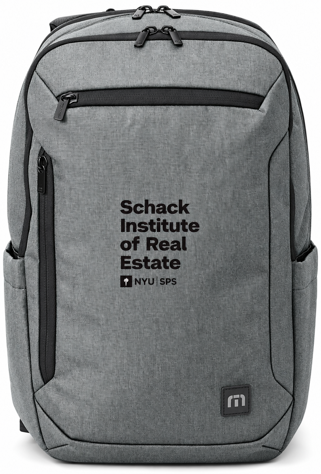 NYU TravisMathew Duration Backpack