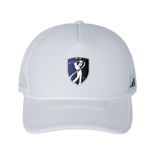 Hermanos Lejanos Fundamental Dispatch Trucker Cap