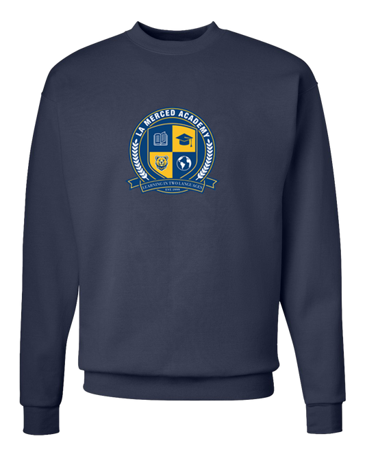 LMA Crewneck Sweater