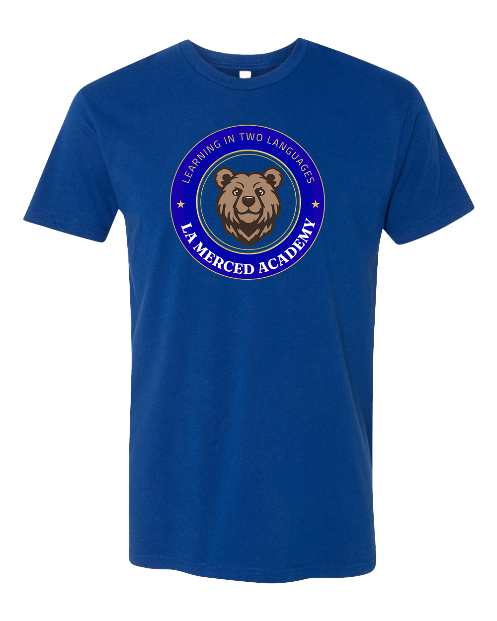 LMA Shirt