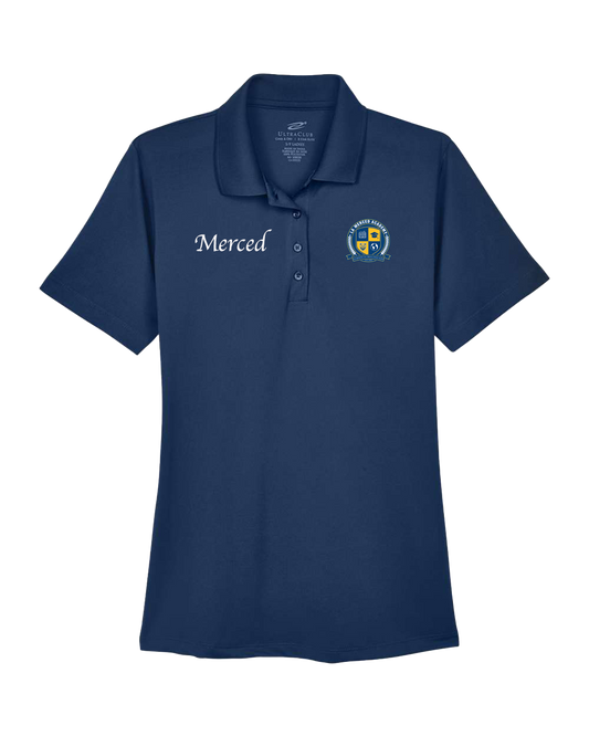 LMA Women's Polo