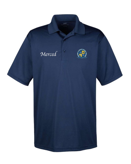 LMA Polo