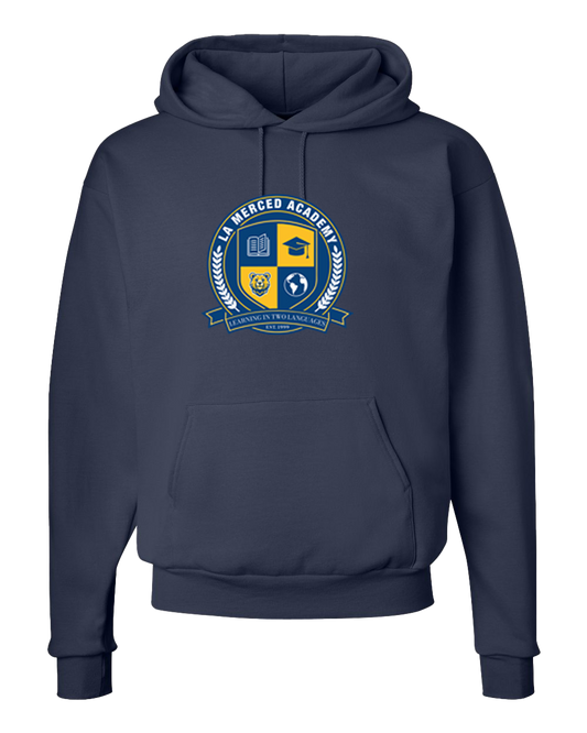LMA Hooded Sweater