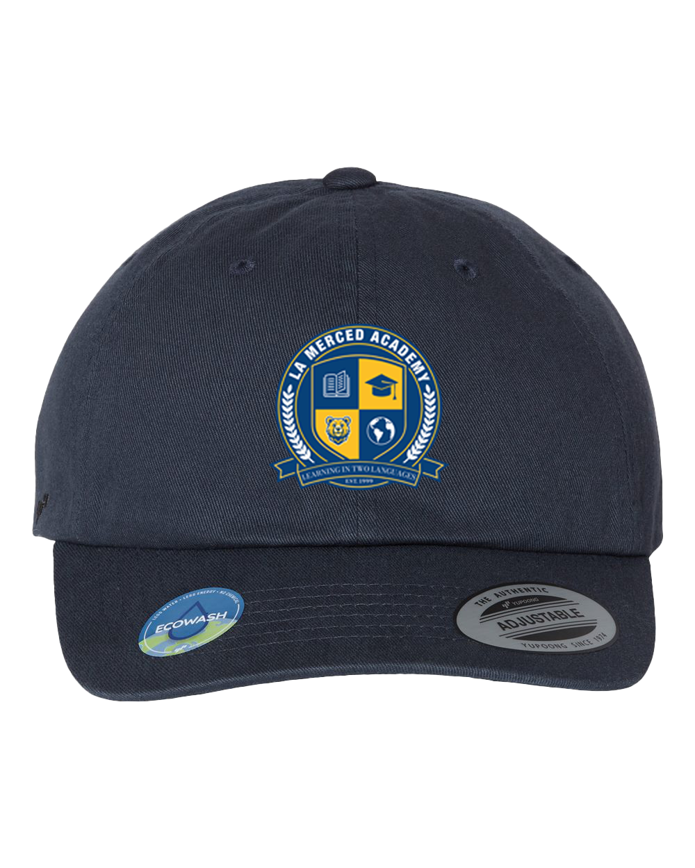 LMA Dad Cap