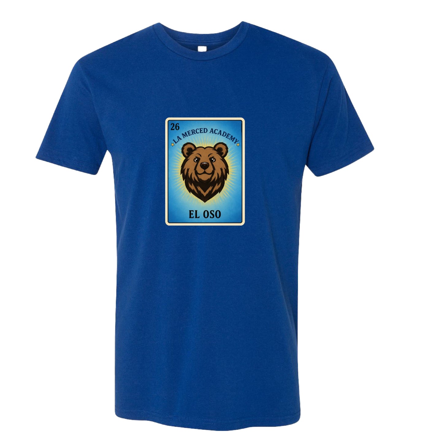 EL OSO TEE