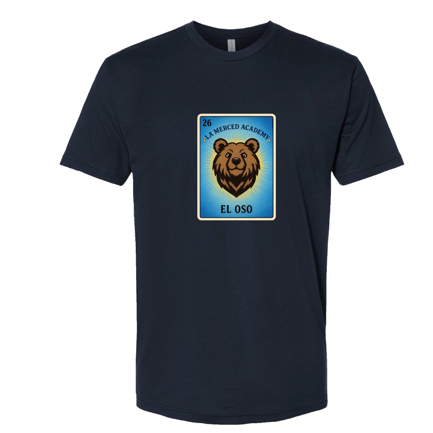 EL OSO TEE