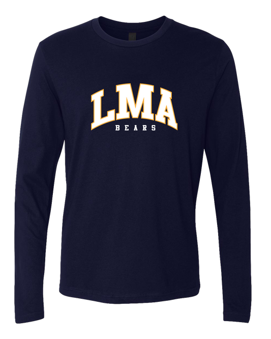 LMA Shirt (Long Sleeve)