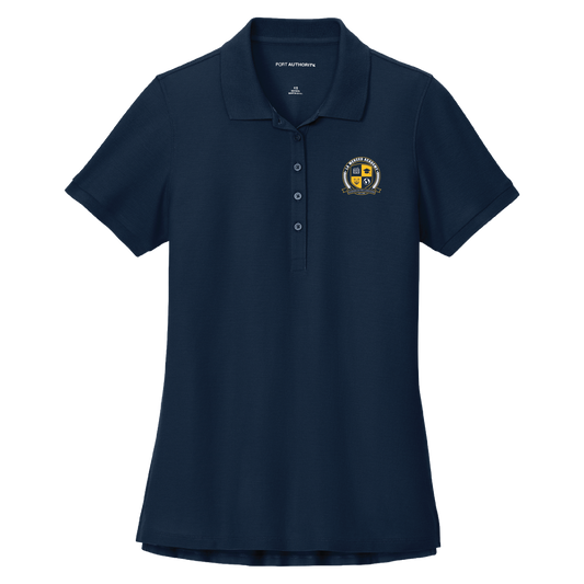 LMA Women's PA Staff Polo 2026