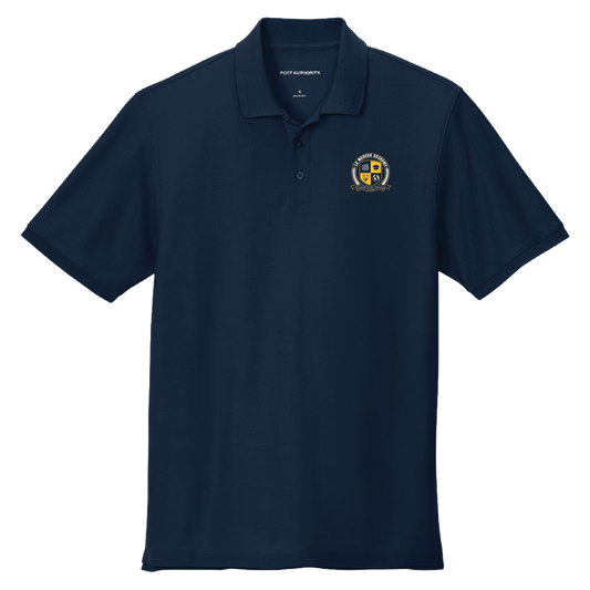 LMA Polo Men's PA Staff Polo 2026