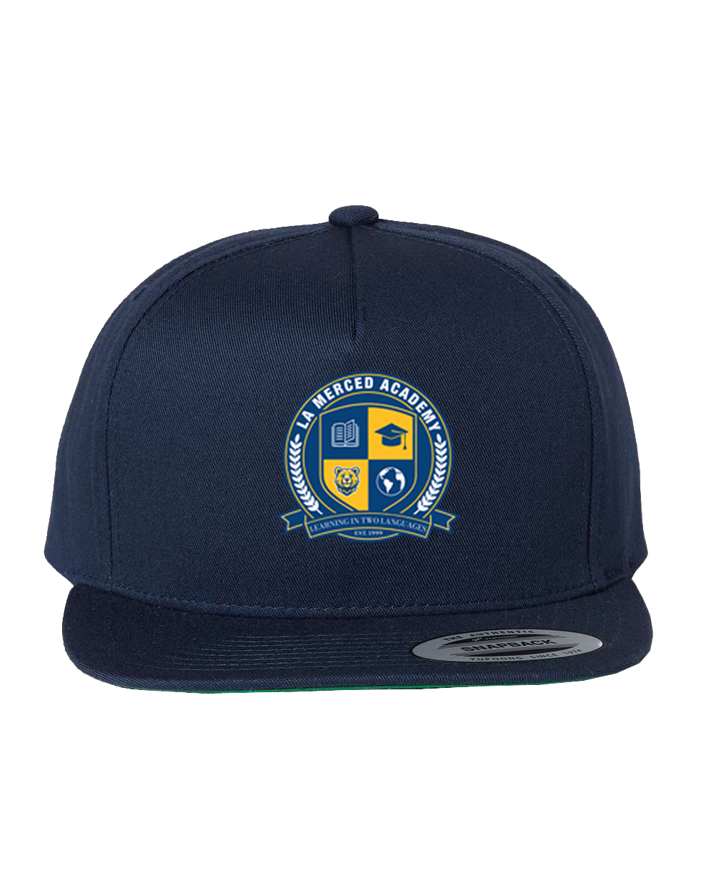 LMA Snapback