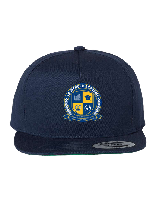 LMA Snapback