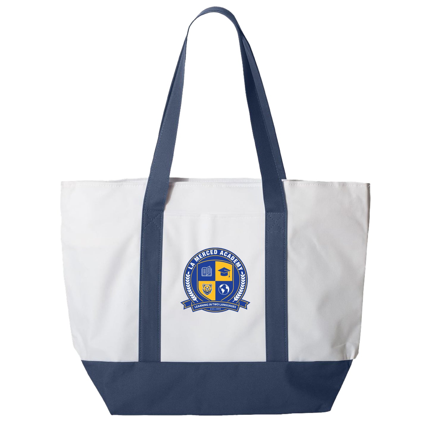 LMA Tote Bag 2026
