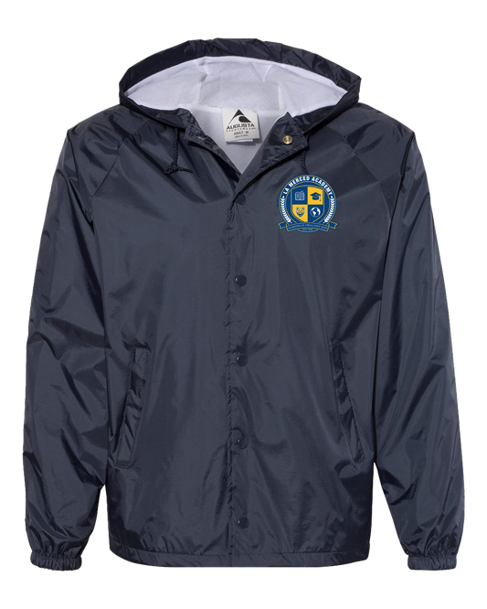 LMA Windbreaker Adult
