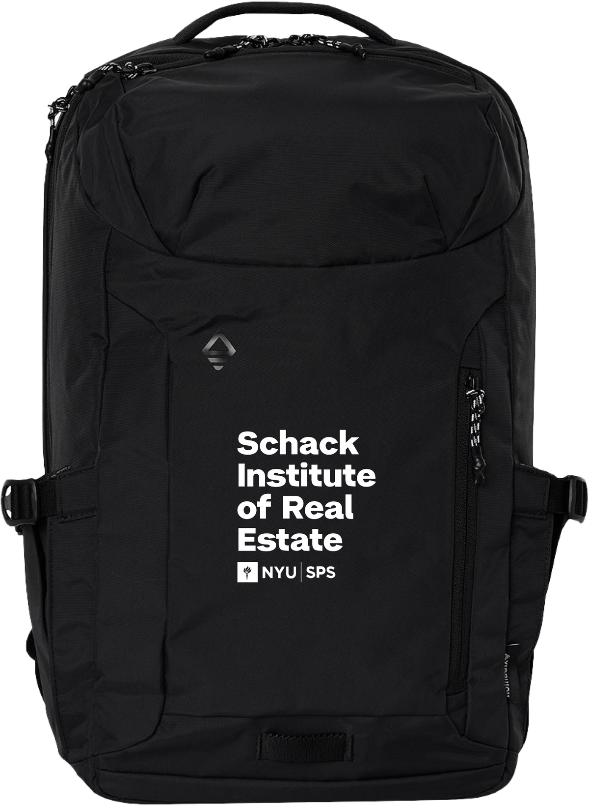 NYU Nomadix Daytripper Backpack