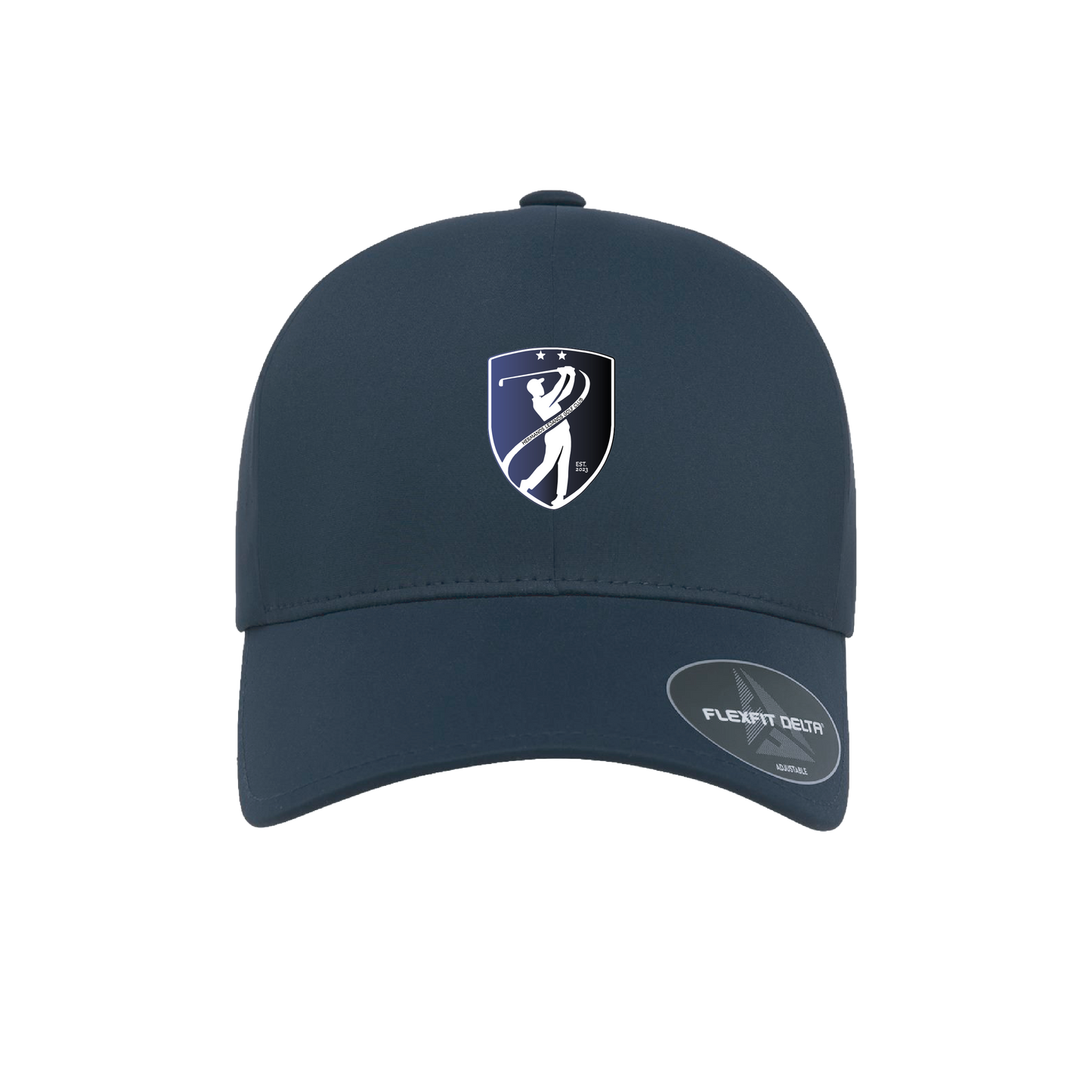 HERMANOS LEJANOS FLEX FIT DELTA HAT