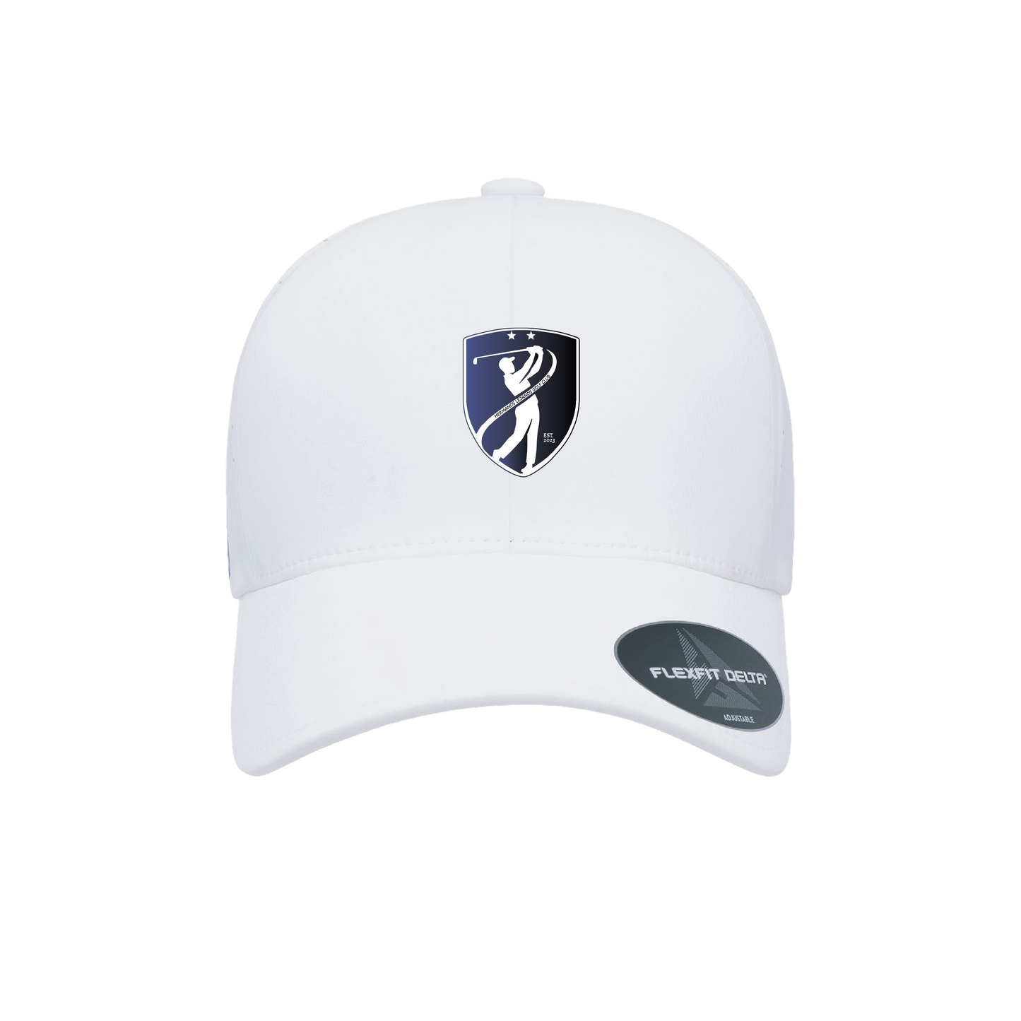 HERMANOS LEJANOS FLEX FIT DELTA HAT