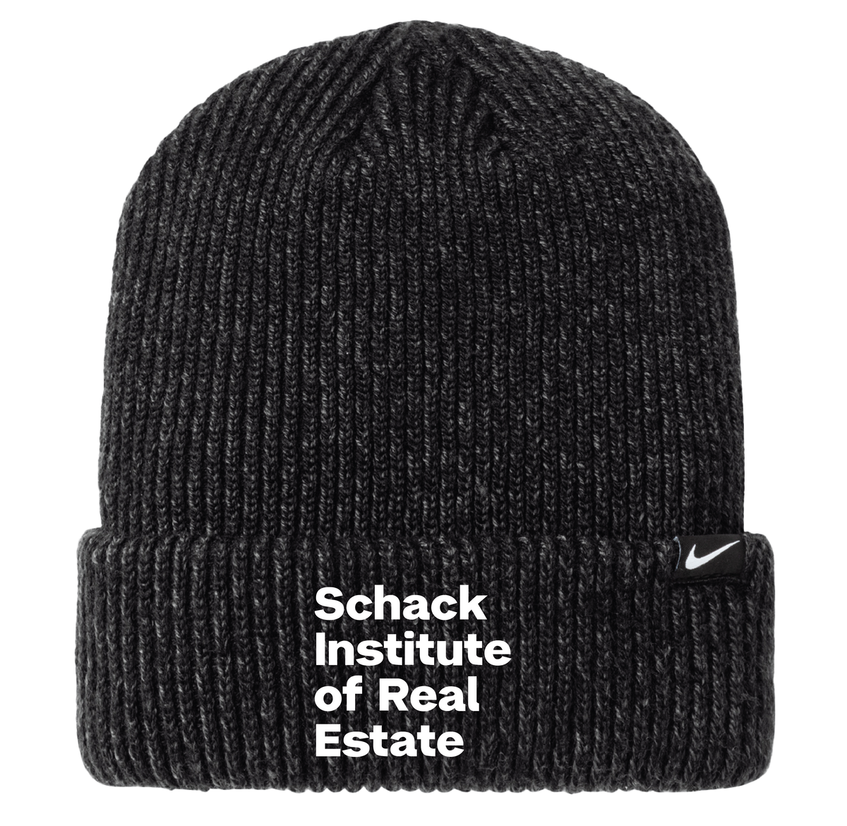 NYU Nike Terra Beanie